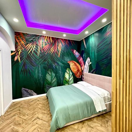 나폴리 Loft In Borgo 아파트 외부 사진