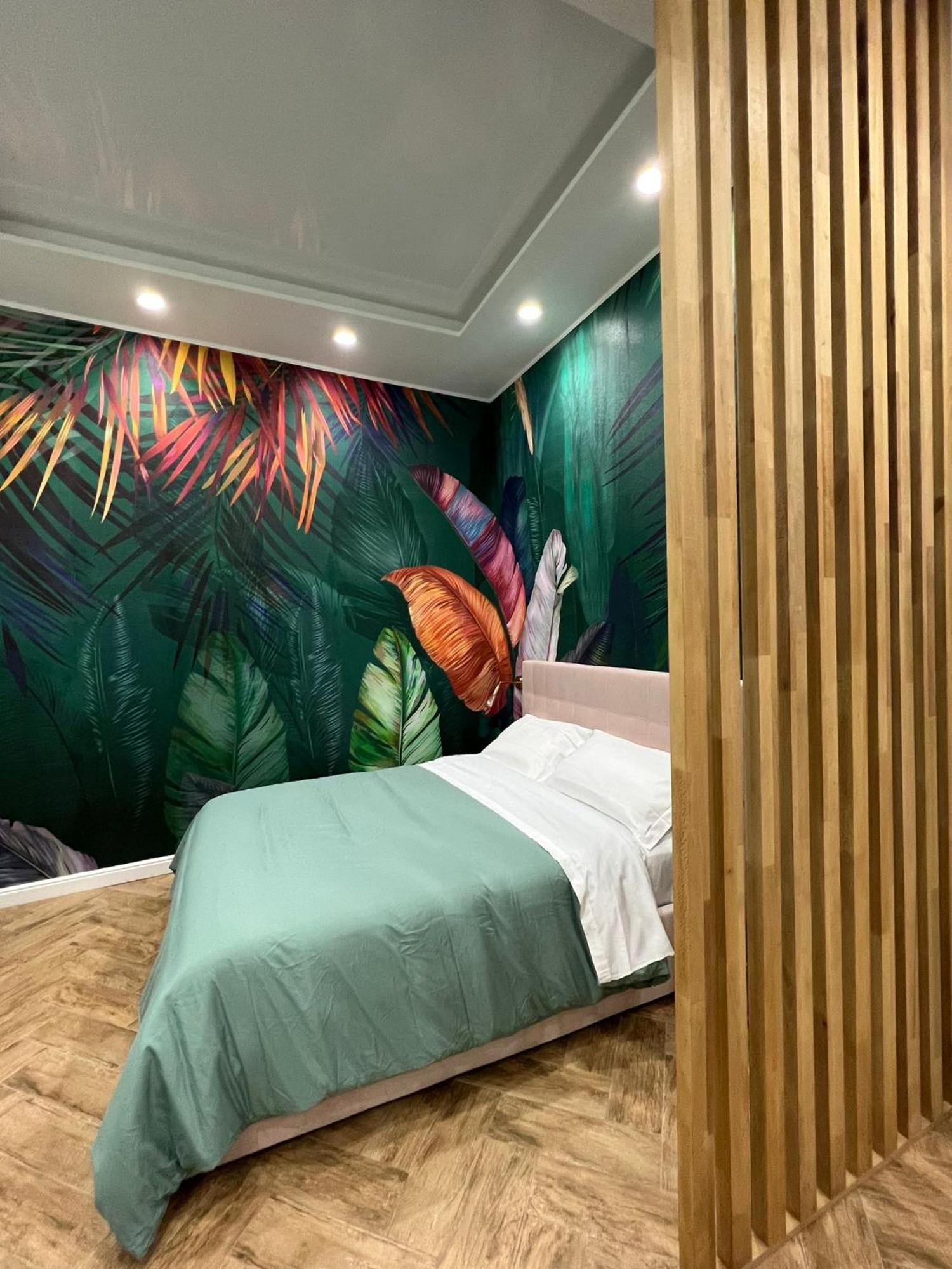 나폴리 Loft In Borgo 아파트 외부 사진